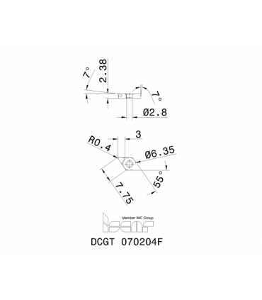 DCGT 070204F ID5