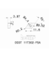 DCGT 11T302-FSA IC20N