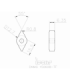DNMG 150608-TF IC8150
