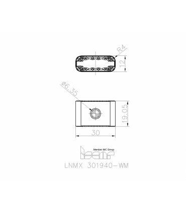LNMX 301940-WM IC8150