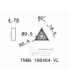 TNMG 160404-VL IC806