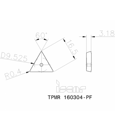 TPMR 160304-PF IC907