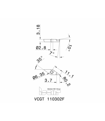 VCGT 110302F ID5