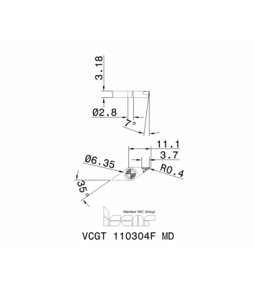 VCGT 110304F MD ID5