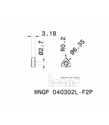 WNGP 040302L-F2P IC530N