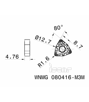 WNMG 080416-M3M IC807