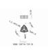 WOMG 100716-T3P-IQ IC8350