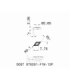 DCGT 070201-F1M-12P IC1008