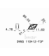 DNMG 110412-F3P IC830