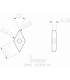 DNMG 150408-NF IC9250