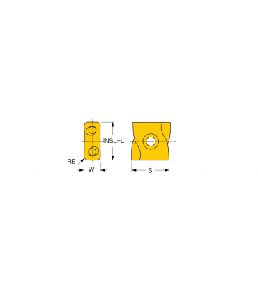 LNMX 150612R-HT IC8350