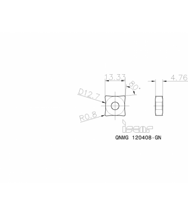 QNMG 120408-GN IC8150