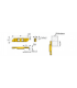 SCIL 41-AD08-30K8 IC1008