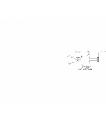 SCMT 09T308-19 IC635