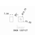 SNGN 120712T IS80