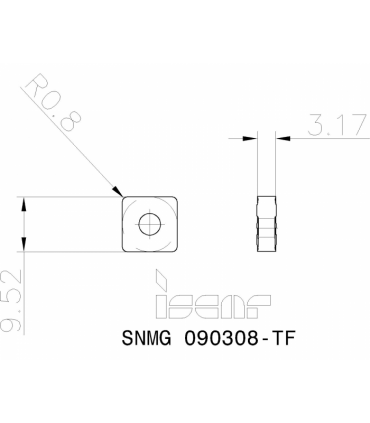 SNMG 090308-TF IC9250