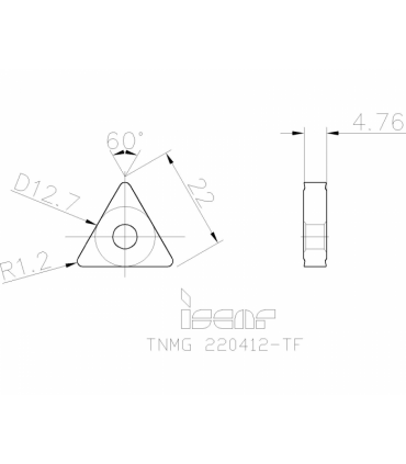 TNMG 220412-TF IC907