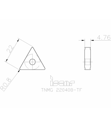 TNMG 220408-TF IC8250