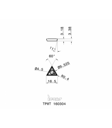 TPMT 160304 IC907