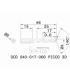 SCD 040-017-060 PICCO 3D IC908