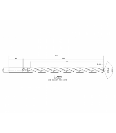 SCD 155-251-160 SXC16 IC908