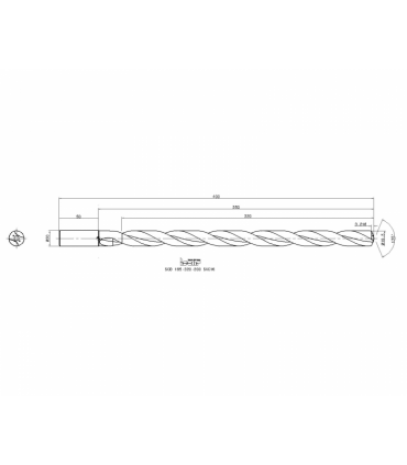 SCD 195-320-200 SXC16 IC908