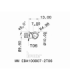 MM EBA100B07-2T06 IC08