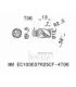 MM EC100E07R25CF-4T06 IC908