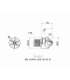 MM ECF45-250-6T15-M IC908