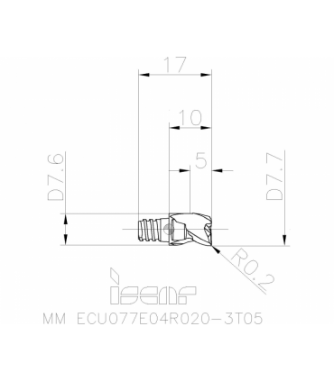 MM ECU077E04R020-3T05 IC908