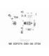 MM EDF074-090-58-3T04 IC908