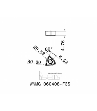 WNMG 060408-F3S IC804