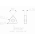 WNMG 080404-NF IC20N