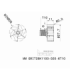 MM GRIT28K1100-020-6T10 IC908