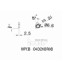 WPEB 040200R08 IC08