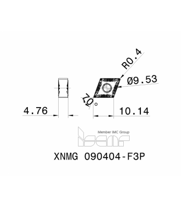 XNMG 090404-F3P IC807