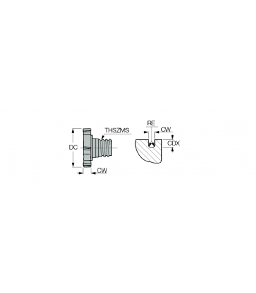 MM TS250-H60D-06T10 IC908