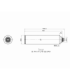 SD FM-S-A-L140-C32-SP19