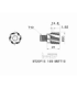 MT20F15 14W-MMTT10 IC908