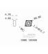 CNMG 120408 IC5010