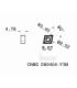 CNMG 090404-F3M IC807