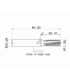 MTECB 12113D26 18UN IC908