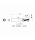 MTEC 1010D21 1.5ISO IC908