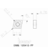 CNMG 120412-PP IC8250
