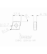 CNMG 120416-NR IC9150