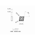 CNMG 190608-M3M IC807