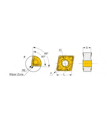 CNMX 120708-M4MW IC830