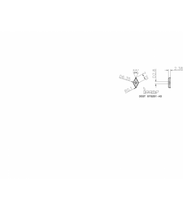 DCGT 070201-AS IC520
