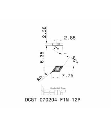 DCGT 070204-F1M-12P IC1008
