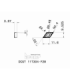 DCGT 11T304-F2M IC908